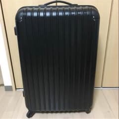 キャリーケース キャリーバック Lサイズのサムネイル