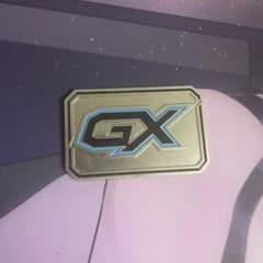 ポケモンカード GXマーカー　金属製のサムネイル