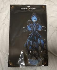 ツイステ展 イデア アクリルスタンド オーバーブロット - メルカリ