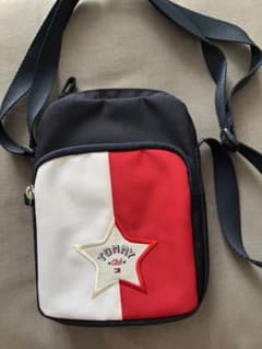 TOMMY 肩掛けバッグのサムネイル