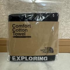 THE NORTH FACE Comfort Cotton Towelのサムネイル