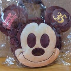 東京ディズニーリゾート 35周年 ミッキーランチバッグのサムネイル