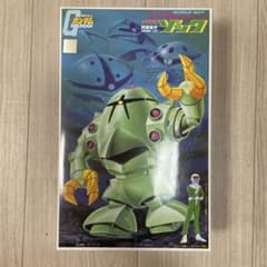 旧キット 1/144 ゾック - メルカリ