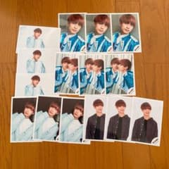 高橋恭平 公式写真 京セラ オフショ おまけつき！のサムネイル