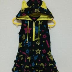 アースマジック♡ワンピースのサムネイル