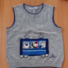 専用  ファミリア ベスト 100のサムネイル