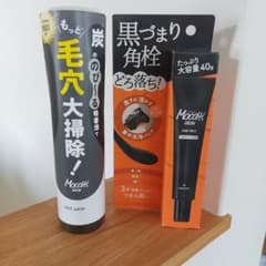 Mocchi Skin FREE WASH 150g 毛穴パック - メルカリ