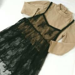 AZUL セット ワンピースのサムネイル