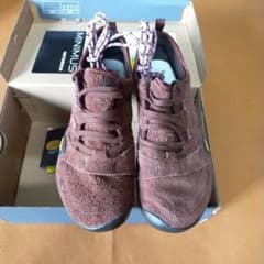 New Balance MINIMUS ブラウン MT10OPR 27cmのサムネイル