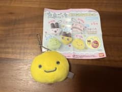 たまごっち　ぬいぐるみマスコット　まるっちのサムネイル
