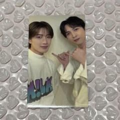 YJ ペアトレカ　m!lkのサムネイル