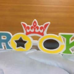 SCANDAL ROOK サングラスのサムネイル