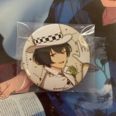 缶バッジ　あんスタ　朔間凛月のサムネイル