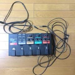 ヤマハ 年代物エフェクターのサムネイル
