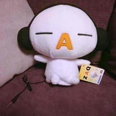 ざっくぅ  ZAQ   スピーカーのサムネイル