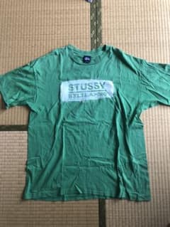 STUSSY Tシャツのサムネイル