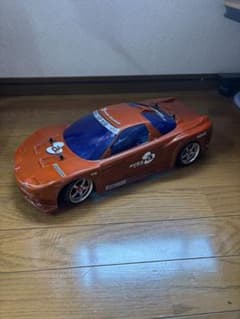 TAMIYA XB PRO/2.4G/マツダ MAZDA3 | Shop at Mercari from Japan! | Buyee