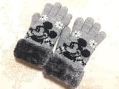 ディズニー ミッキーマウス 手袋 子供のサムネイル