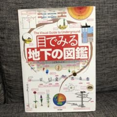 目でみる地下の図鑑のサムネイル