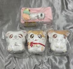 이치 반 쿠지 토토코 햄 타로 세트