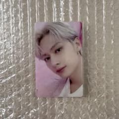 SEVENTEEN DREAM ジュン トレカのサムネイル