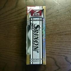 SRIXON ゴルフボール 3球のサムネイル