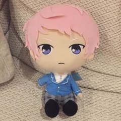 あんさんぶるスターズ！ BIGぬいぐるみのサムネイル