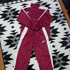 Pumaプーマジャージ上下のサムネイル