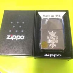SCANDAL zippoのサムネイル
