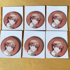 【SitR広島缶バッジ】セラフ・ダズルガーデン