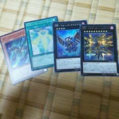 遊戯王rrセットのサムネイル