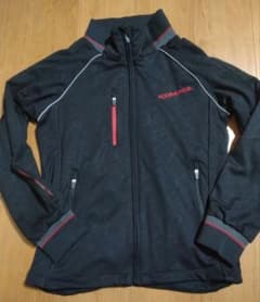 KOMINE コミネ JK-113 スムースメッシュジャージパーカ サイズ M