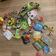がらくたのサムネイル