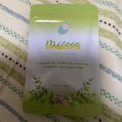 Mitoco(妊活葉酸サプリ)のサムネイル
