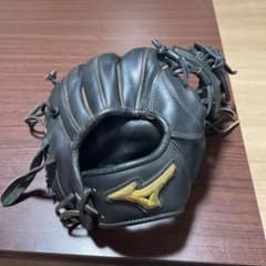 ミズノ グローブ 軟式のサムネイル