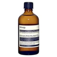 AESOP ゼラニウム ボディトリートメント 100mlのサムネイル