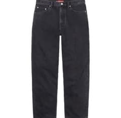 23AW Supreme Baggy Jean 30のサムネイル