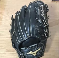 硬式グローブのサムネイル