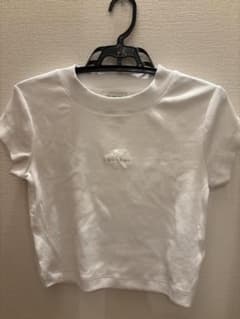 Calvin Klein Jeans Tシャツ ホワイトのサムネイル