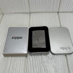 Zippo USS COWPENS CG 63 ライター 本体のサムネイル