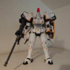 水戸の御老公様専用 ガンプラ MGエンドレスワルツ完成品のサムネイル