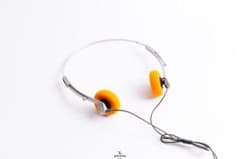 SONY 高音質 ダイナミックヘッドホン MDR-4 日本製 *MDR-4L1S - メルカリ