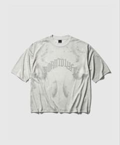 LYFT リフト Tシャツ BORN TO LIFTのサムネイル