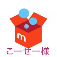 こーせー様専用のサムネイル