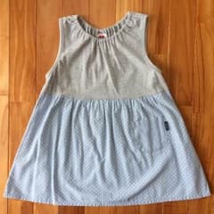 シップス ワンピース 110cmのサムネイル
