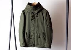 ATTACHMENT アタッチメント N-3B ジャケットのサムネイル