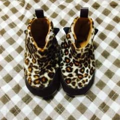 ベビー靴♡11.5センチのサムネイル