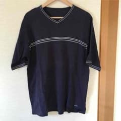クイックシルバーVネックTシャツのサムネイル