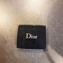 Dior Rouge Blush 100 Nude Look MATTEのサムネイル