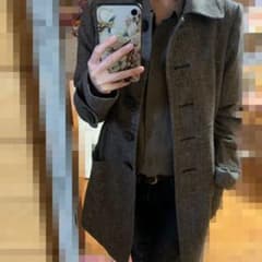 ロングコートのサムネイル